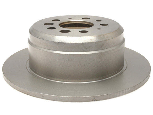 Raybestos Brakes Disc Brake Rotor P/N:9043R Fits: Volvo 142 74-67, Volvo 144 74-67, Volvo 145 74-68, Volvo 164 74-69, Volvo 1800 73-68 - Image 1