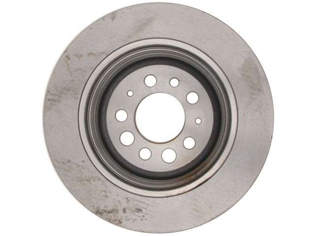 Raybestos Brakes Disc Brake Rotor P/N:9043R Fits: Volvo 142 74-67, Volvo 144 74-67, Volvo 145 74-68, Volvo 164 74-69, Volvo 1800 73-68 - Image 2