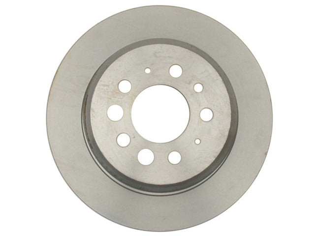 Raybestos Brakes Disc Brake Rotor P/N:9043R Fits: Volvo 142 74-67, Volvo 144 74-67, Volvo 145 74-68, Volvo 164 74-69, Volvo 1800 73-68 - Image 3