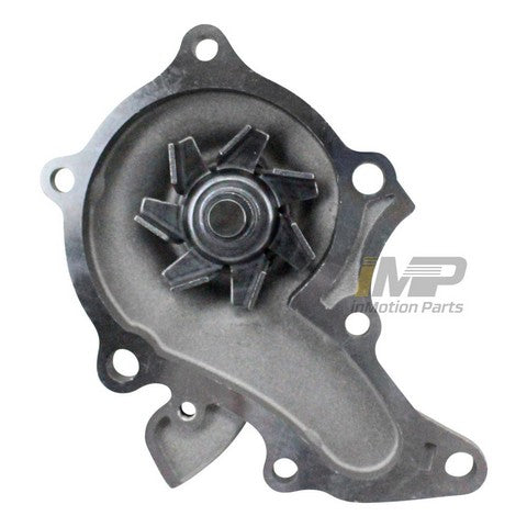 WJB Engine Water Pump P/N:WU9045 Fits: Toyota Tercel 88-81 - Image 3