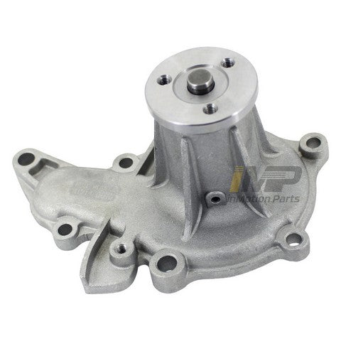 WJB Engine Water Pump P/N:WU9045 Fits: Toyota Tercel 88-81 - Image 1