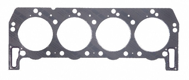 FEL-PRO Engine Cylinder Head Gasket P/N:9047 PT Fits: Ford E-250 Econoline Club Wagon, Ford E-350 Econoline, Ford E-350 Econoline Club Wagon, Ford F-250, Ford F-350, Ford F-59 Commercial Stripped Chassis, Ford F-super Duty, International 1452sc - Image 1