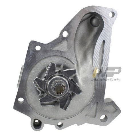 WJB Engine Water Pump P/N:WU9048 Fits: Toyota Camry 86-83, Toyota Celica 1986 - Image 3