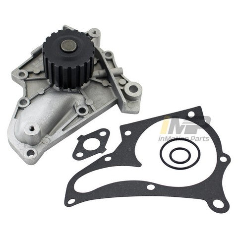 WJB Engine Water Pump P/N:WU9048 Fits: Toyota Camry 86-83, Toyota Celica 1986 - Image 2