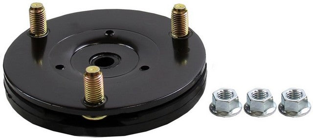 Monroe Shocks & Struts Suspension Strut Mount P/N:904900 Fits: Chevrolet Colorado 12-04, GMC Canyon 12-04, Isuzu I-280 2006, Isuzu I-290 08-07, Isuzu I-370 2008, Toyota 4runner 02-96 - Image 1