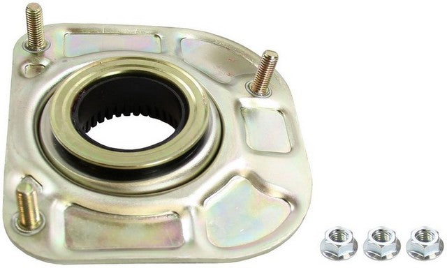 Monroe Shocks & Struts Suspension Strut Mount P/N:904903 Fits: Volvo 850 97-93, Volvo C70 04-98, Volvo S60 09-01, Volvo S70 00-98, Volvo S80 06-99, Volvo V70 07-98, Volvo Xc70 07-03 - Image 1