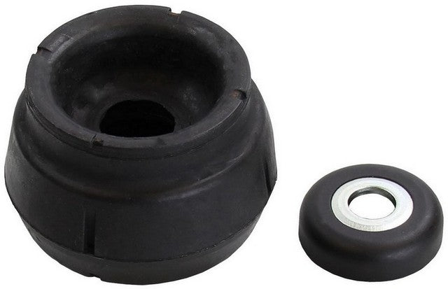 Monroe Shocks & Struts Suspension Strut Mount P/N:904905 Fits: Audi A3, Audi Tt, Audi Tt Quattro, Seat Leon, Seat Toledo, Volkswagen Beetle, Volkswagen Clasico, Volkswagen Golf, Volkswagen Golf City, Volkswagen Jetta - Image 1
