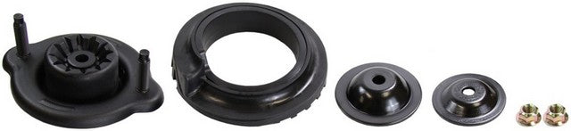 Monroe Shocks & Struts Suspension Strut Mount P/N:904968 Fits: Buick Rainier, Chevrolet Ssr, Chevrolet Trailblazer, Chevrolet Trailblazer Ext, GMC Envoy, GMC Envoy Xl, GMC Envoy Xuv, Isuzu Ascender, Oldsmobile Bravada, Saab 9-7x - Image 1