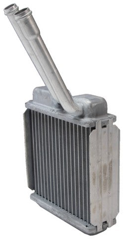 Four Seasons HVAC Heater Core P/N:90498 Fits: Pontiac Fiero 88-84 - Image 1
