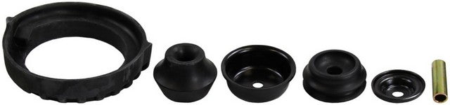 Monroe Shocks & Struts Suspension Strut Mount P/N:904987 Fits: Saturn L100 02-01, Saturn L200 03-01, Saturn L300 05-01, Saturn Ls 2000, Saturn Ls1 2000, Saturn Ls2 2000, Saturn Lw1 2000, Saturn Lw2 2000, Saturn Lw200 03-01, Saturn Lw300 03-01 - Image 1