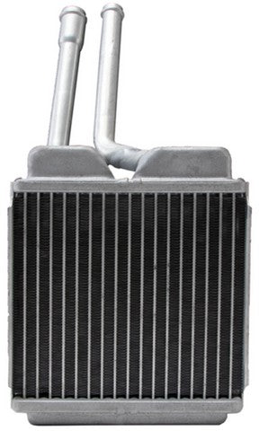 Four Seasons HVAC Heater Core P/N:90498 Fits: Pontiac Fiero 88-84 - Image 2