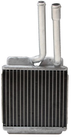 Four Seasons HVAC Heater Core P/N:90498 Fits: Pontiac Fiero 88-84 - Image 4