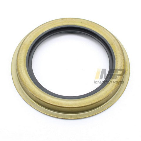 WJB Wheel Seal P/N:WS9049N Fits: Cadillac Eldorado 78-67, Oldsmobile Toronado 74-66 - Image 1