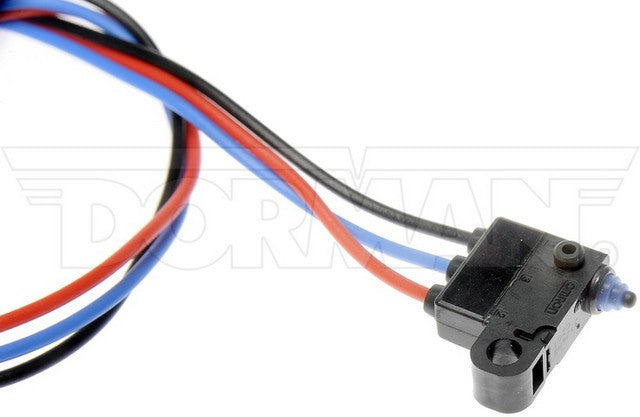 Dorman - OE Solutions Interruptor de Posición de Estacionamiento P/N:905-026 Fits: Ford F-150 14-11, Ford Lobo 14-11, Lincoln Mark Lt 14-11 - Image 4