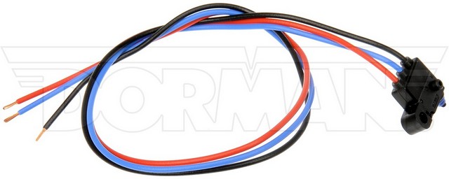 Dorman - OE Solutions Interruptor de Posición de Estacionamiento P/N:905-026 Fits: Ford F-150 14-11, Ford Lobo 14-11, Lincoln Mark Lt 14-11 - Image 3