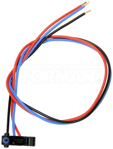 Dorman - OE Solutions Interruptor de Posición de Estacionamiento P/N:905-026 Fits: Ford F-150 14-11, Ford Lobo 14-11, Lincoln Mark Lt 14-11 - Image 2