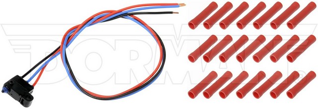 Dorman - OE Solutions Interruptor de Posición de Estacionamiento P/N:905-026 Fits: Ford F-150 14-11, Ford Lobo 14-11, Lincoln Mark Lt 14-11 - Image 1