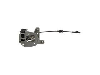 Dorman - OE Solutions Mecanismo de Cambios de Columna de Dirección P/N:905-101 Fits: Cadillac Escalade, Chevrolet Astro, Chevrolet Blazer, Chevrolet C1500, Chevrolet C1500 Suburban, Chevrolet C2500, Chevrolet C2500 Suburban, Chevrolet C3500 - Image 2