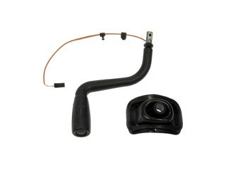 Dorman - OE Solutions Palanca de Cambios de T/A P/N:905-106 Fits: Cadillac Escalade Ext, Chevrolet Avalanche 1500, Chevrolet Avalanche 2500, Chevrolet Silverado 1500, Chevrolet Silverado 1500 Classic, Chevrolet Silverado 1500 Hd - Image 2