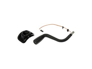 Dorman - OE Solutions Palanca de Cambios de T/A P/N:905-106 Fits: Cadillac Escalade Ext, Chevrolet Avalanche 1500, Chevrolet Avalanche 2500, Chevrolet Silverado 1500, Chevrolet Silverado 1500 Classic, Chevrolet Silverado 1500 Hd - Image 1