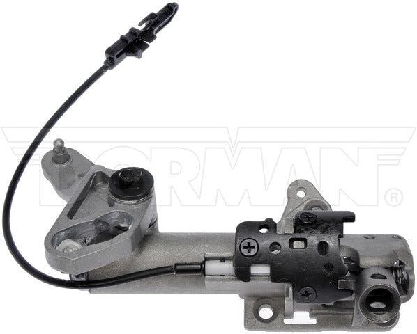Dorman - OE Solutions Mecanismo de Cambios de Columna de Dirección P/N:905-120 Fits: Cadillac Escalade, Cadillac Escalade Esv, Cadillac Escalade Ext, Chevrolet Avalanche 1500, Chevrolet Avalanche 2500, Chevrolet Blazer, Chevrolet Express 1500 - Image 2