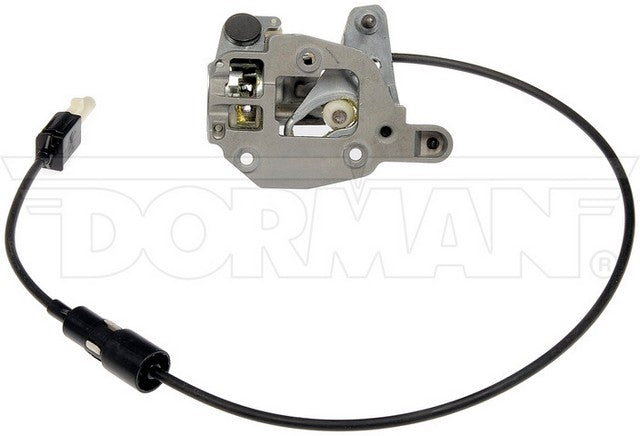 Dorman - OE Solutions Mecanismo de Cambios de Columna de Dirección P/N:905-121 Fits: Chevrolet Impala 05-00 - Image 3