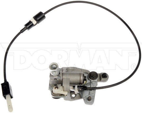 Dorman - OE Solutions Mecanismo de Cambios de Columna de Dirección P/N:905-121 Fits: Chevrolet Impala 05-00 - Image 2