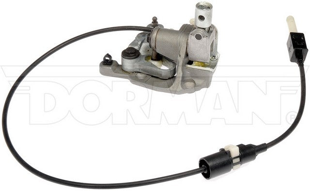 Dorman - OE Solutions Mecanismo de Cambios de Columna de Dirección P/N:905-121 Fits: Chevrolet Impala 05-00 - Image 1