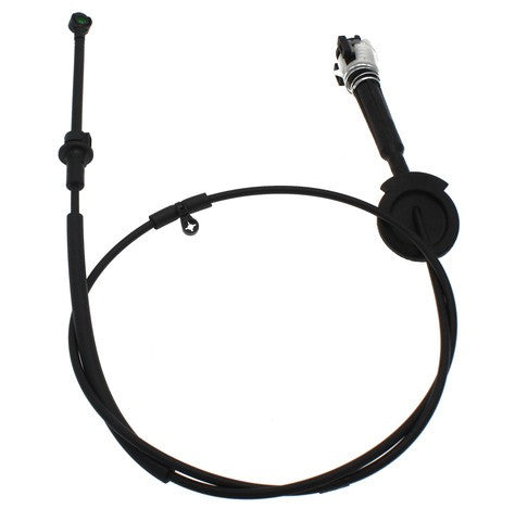 Dorman - OE Solutions Cable de Cambios de T/A P/N:905-141 Fits: Chevrolet Express 1500, Chevrolet Express 2500, Chevrolet Express 3500, Chevrolet Express 4500, Chevrolet Express Cargo, Chevrolet Express Pasajeros, GMC Savana 1500, GMC Savana 2500 - Image 1