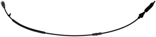 Dorman - OE Solutions Cable de Cambios de T/A P/N:905-142 Fits: Chevrolet Express 3500 20-10, Chevrolet Express 4500 20-10, GMC Savana 3500 20-10, GMC Savana 4500 20-10 - Image 3