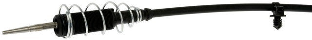 Dorman - OE Solutions Cable de Cambios de T/A P/N:905-142 Fits: Chevrolet Express 3500 20-10, Chevrolet Express 4500 20-10, GMC Savana 3500 20-10, GMC Savana 4500 20-10 - Image 2