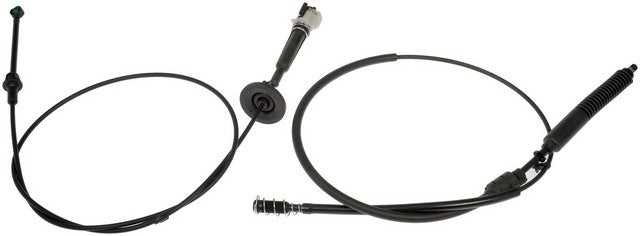 Dorman - OE Solutions Cable de Cambios de T/A P/N:905-144 Fits: Chevrolet Silverado 1500, Chevrolet Silverado 1500 Classic, Chevrolet Silverado 1500 Hd, Chevrolet Silverado 1500 Hd Classic, Chevrolet Silverado 2500, Chevrolet Silverado 2500 Hd - Image 4