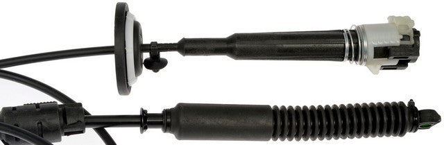 Dorman - OE Solutions Cable de Cambios de T/A P/N:905-144 Fits: Chevrolet Silverado 1500, Chevrolet Silverado 1500 Classic, Chevrolet Silverado 1500 Hd, Chevrolet Silverado 1500 Hd Classic, Chevrolet Silverado 2500, Chevrolet Silverado 2500 Hd - Image 2