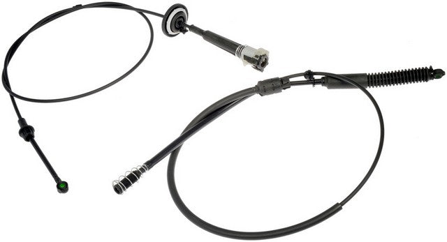 Dorman - OE Solutions Cable de Cambios de T/A P/N:905-144 Fits: Chevrolet Silverado 1500, Chevrolet Silverado 1500 Classic, Chevrolet Silverado 1500 Hd, Chevrolet Silverado 1500 Hd Classic, Chevrolet Silverado 2500, Chevrolet Silverado 2500 Hd - Image 1