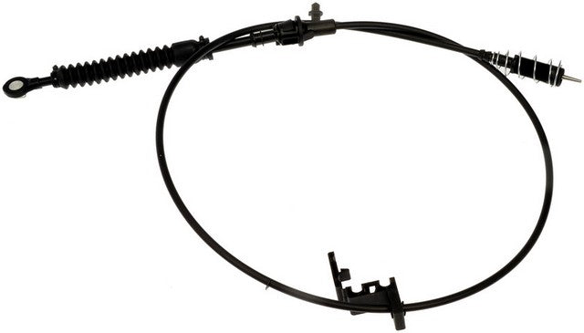 Dorman - OE Solutions Cable de Cambios de T/A P/N:905-146 Fits: Chevrolet Express 2500 20-10, Chevrolet Express 3500 20-10, Chevrolet Express Cargo 20-18, Chevrolet Express Pasajeros 20-17, GMC Savana 2500 20-10, GMC Savana 3500 20-10 - Image 3