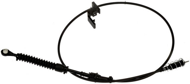 Dorman - OE Solutions Cable de Cambios de T/A P/N:905-146 Fits: Chevrolet Express 2500 20-10, Chevrolet Express 3500 20-10, Chevrolet Express Cargo 20-18, Chevrolet Express Pasajeros 20-17, GMC Savana 2500 20-10, GMC Savana 3500 20-10 - Image 1