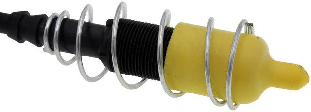 Dorman - OE Solutions Cable de Cambios de T/A P/N:905-147 Fits: Chevrolet Express 1500, Chevrolet Express 2500, Chevrolet Express 3500, Chevrolet Express 4500, Chevrolet Express Cargo, Chevrolet Express Pasajeros, GMC Savana 1500, GMC Savana 2500 - Image 2