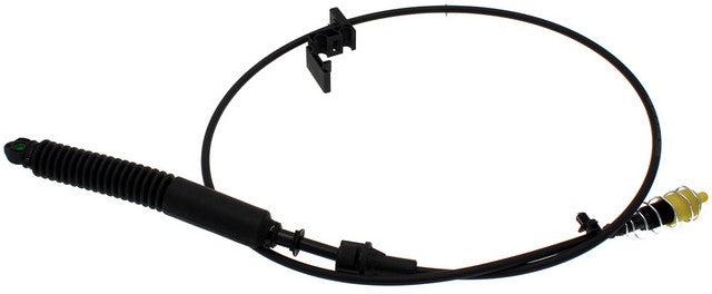 Dorman - OE Solutions Cable de Cambios de T/A P/N:905-147 Fits: Chevrolet Express 1500, Chevrolet Express 2500, Chevrolet Express 3500, Chevrolet Express 4500, Chevrolet Express Cargo, Chevrolet Express Pasajeros, GMC Savana 1500, GMC Savana 2500 - Image 1