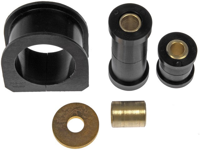 Dorman - OE Solutions Buje de Montaje de Estante y Piñón P/N:905-401 Fits: Toyota 4runner 02-96, Toyota Tacoma 03-00 - Image 1