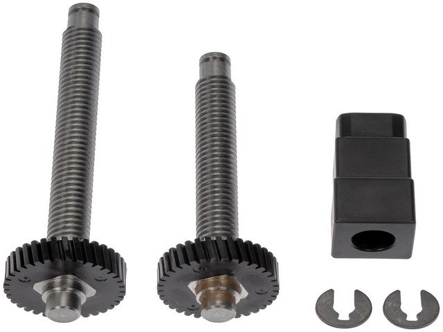 Dorman - OE Solutions Engrane de Ajuste de Columna de Dirección P/N:905-522 Fits: Infiniti M35h, Infiniti M37, Infiniti M56, Infiniti Q70, Infiniti Q70l, Infiniti Qx56, Infiniti Qx80, Nissan Armada, Nissan Maxima, Nissan Murano - Image 1