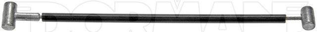 Dorman - OE Solutions Cable de Liberación de Elevador de Columna de Dirección P/N:905-525 Fits: Jeep Cherokee 01-97, Jeep Liberty 05-02, Jeep Wrangler 05-97 - Image 2