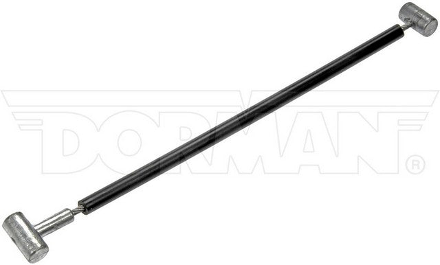 Dorman - OE Solutions Cable de Liberación de Elevador de Columna de Dirección P/N:905-525 Fits: Jeep Cherokee 01-97, Jeep Liberty 05-02, Jeep Wrangler 05-97 - Image 1