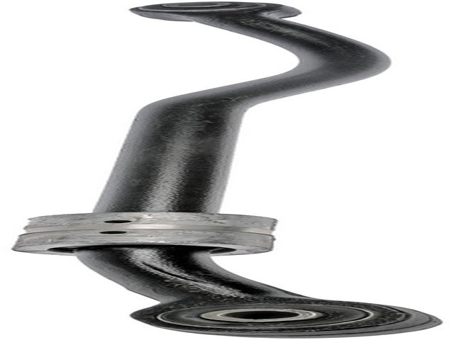 Dorman - OE Solutions Barra de Tracción Panhard P/N:905-541 Fits: Jeep Grand Cherokee 04-99 - Image 2