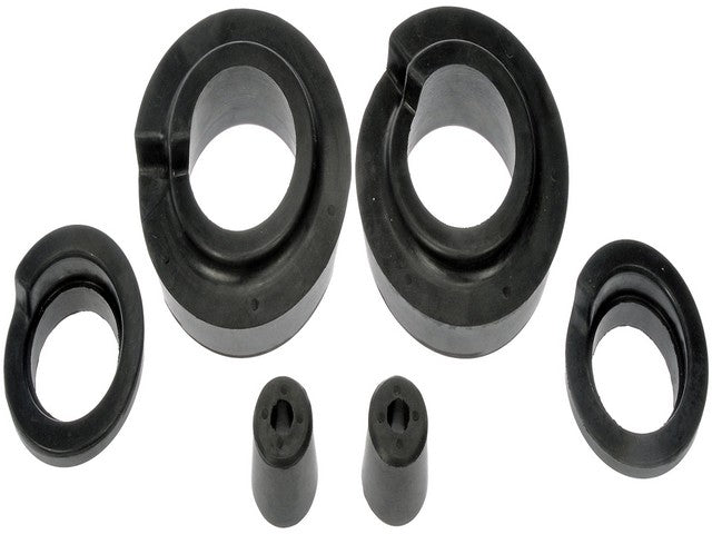 Dorman - OE Solutions Juego de Montaje del Amortiguador P/N:905-544 Fits: Chrysler Cirrus 00-99, Chrysler Sebring 06-01, Dodge Stratus 06-99, Plymouth Breeze 00-99 - Image 1