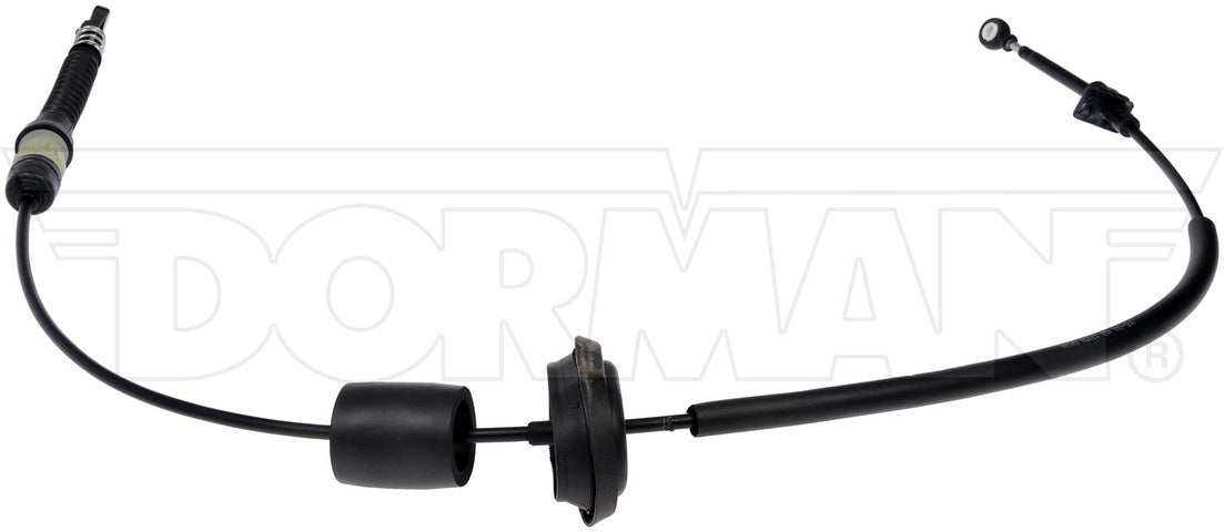 Dorman - OE Solutions Cable de Cambios de T/A P/N:905-600 Fits: Chrysler 200 14-11, Dodge Avenger 14-08 - Image 2
