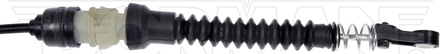 Dorman - OE Solutions Cable de Cambios de T/A P/N:905-600 Fits: Chrysler 200 14-11, Dodge Avenger 14-08 - Image 3