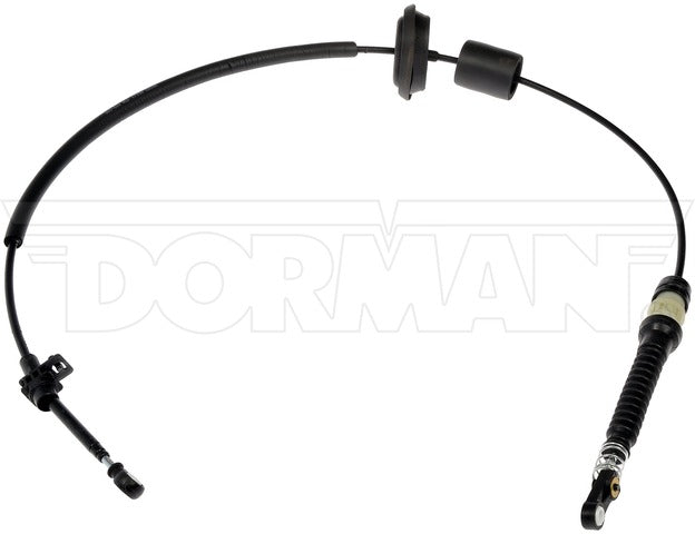 Dorman - OE Solutions Cable de Cambios de T/A P/N:905-600 Fits: Chrysler 200 14-11, Dodge Avenger 14-08 - Image 1