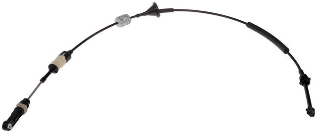 Dorman - OE Solutions Cable de Cambios de T/A P/N:905-601 Fits: Chrysler TOWN &amp; COUNTRY 16-11, Dodge Grand Caravan 19-11, Ram C/v 15-12 - Image 1