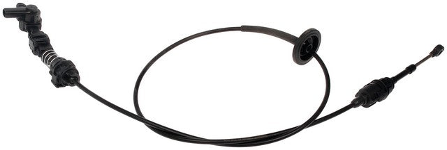 Dorman - OE Solutions Cable de Cambios de T/A P/N:905-602 Fits: Dodge Ram 1500 06-04, Dodge Ram 2500 09-05, Dodge Ram 3500 09-06 - Image 3