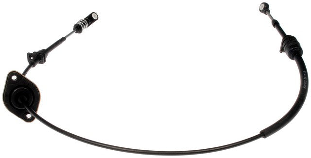 Dorman - OE Solutions Cable de Cambios de T/A P/N:905-603 Fits: Jeep Wrangler 10-07 - Image 2